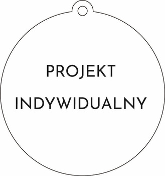 Własny projekt WYCENA INDYWIDUALNA