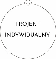Własny projekt WYCENA INDYWIDUALNA